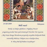 5. Boże Narodzenie