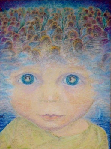Elzbieta A.Sadkowski_Ocean of souls