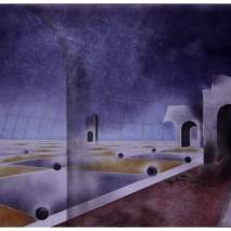 scenografia