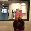 Ateliers masques