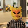 Ateliers masques