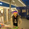 Ateliers masques