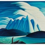 1B.Lawren-S-Harris