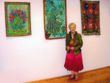 Ewa łazowska